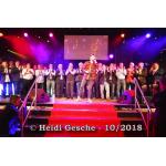 29-10-2018 - 10 Jahre DJ Hitparade - Branchentreff im Schloesser Quartier Boheme in Duesseldorf (2).JPG